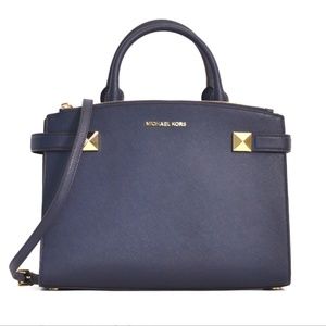 FLASH SALE Authentic Michael Kors Medium Karla